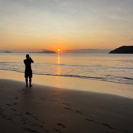 Casa De 2 Andares A 150M Da Praia! - Prainha De Mambucaba, Paraty - Rj Exteriör bild
