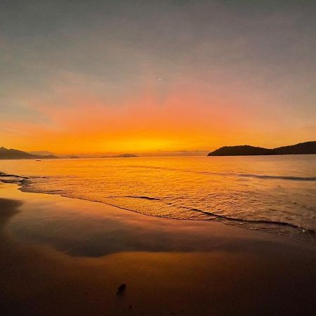 Casa De 2 Andares A 150M Da Praia! - Prainha De Mambucaba, Paraty - Rj Exteriör bild