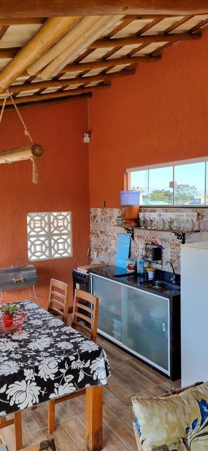 Casa De 2 Andares A 150M Da Praia! - Prainha De Mambucaba, Paraty - Rj Exteriör bild