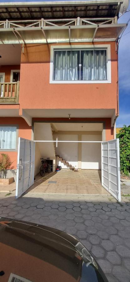 Casa De 2 Andares A 150M Da Praia! - Prainha De Mambucaba, Paraty - Rj Exteriör bild
