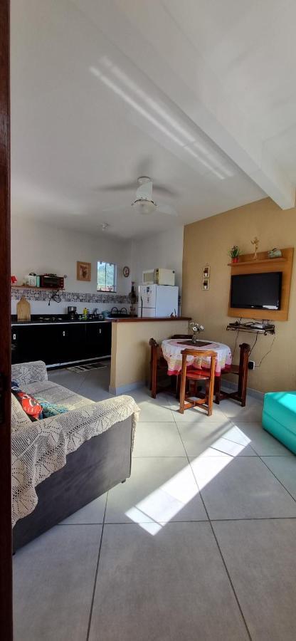 Casa De 2 Andares A 150M Da Praia! - Prainha De Mambucaba, Paraty - Rj Exteriör bild
