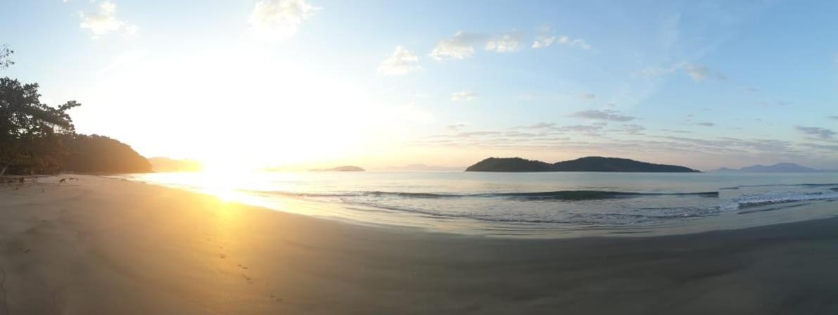 Casa De 2 Andares A 150M Da Praia! - Prainha De Mambucaba, Paraty - Rj Exteriör bild