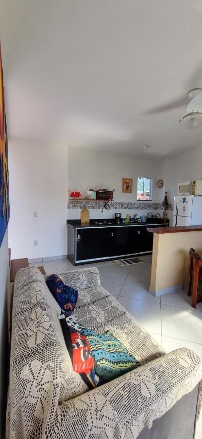 Casa De 2 Andares A 150M Da Praia! - Prainha De Mambucaba, Paraty - Rj Exteriör bild