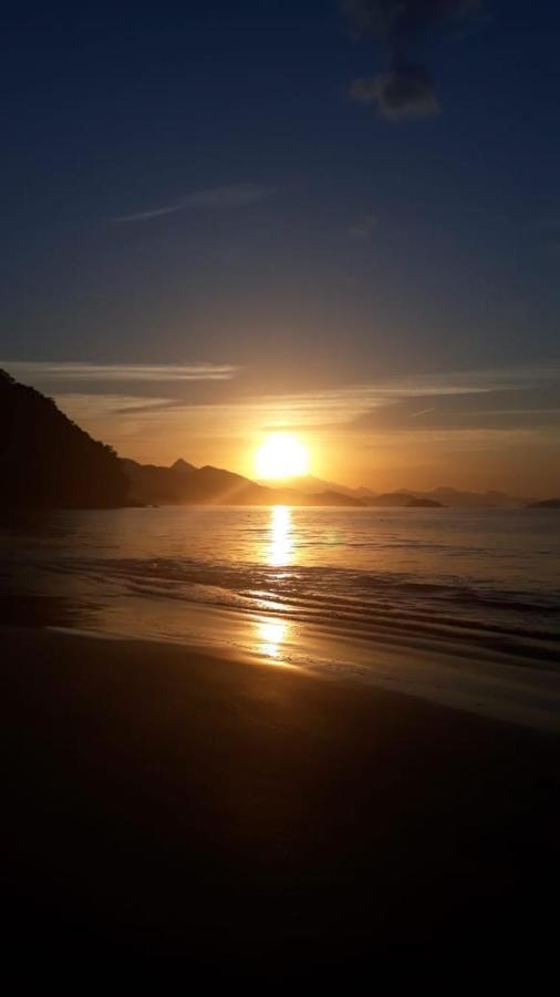 Casa De 2 Andares A 150M Da Praia! - Prainha De Mambucaba, Paraty - Rj Exteriör bild