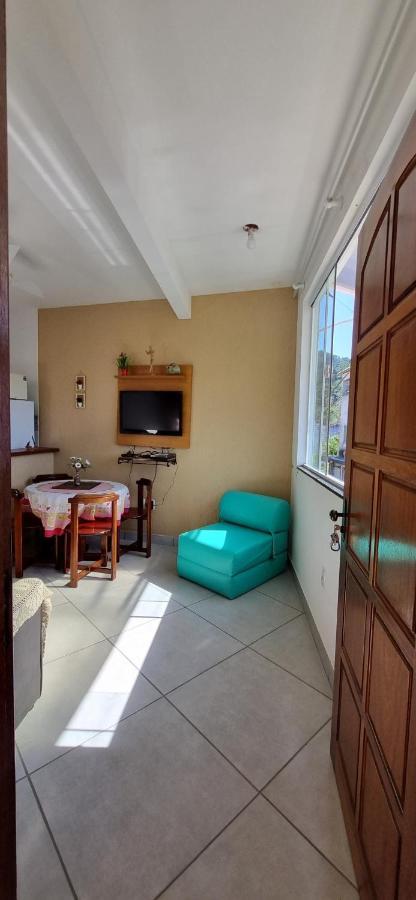 Casa De 2 Andares A 150M Da Praia! - Prainha De Mambucaba, Paraty - Rj Exteriör bild