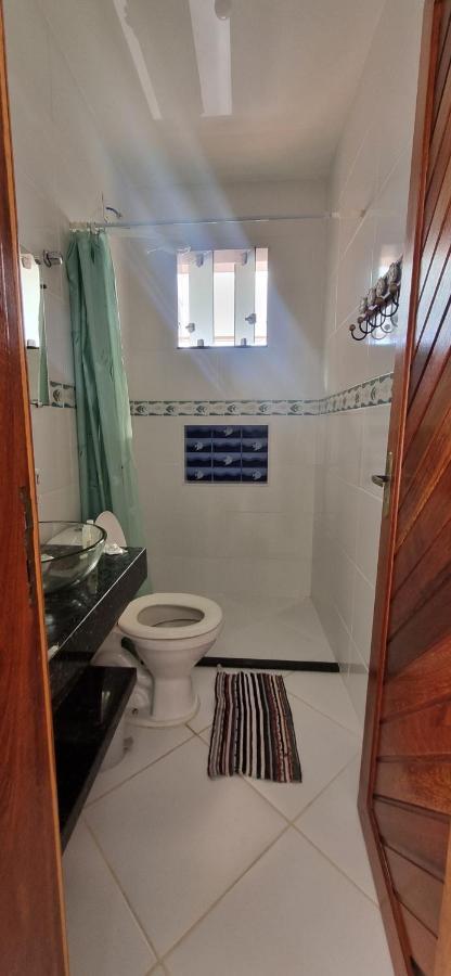 Casa De 2 Andares A 150M Da Praia! - Prainha De Mambucaba, Paraty - Rj Exteriör bild