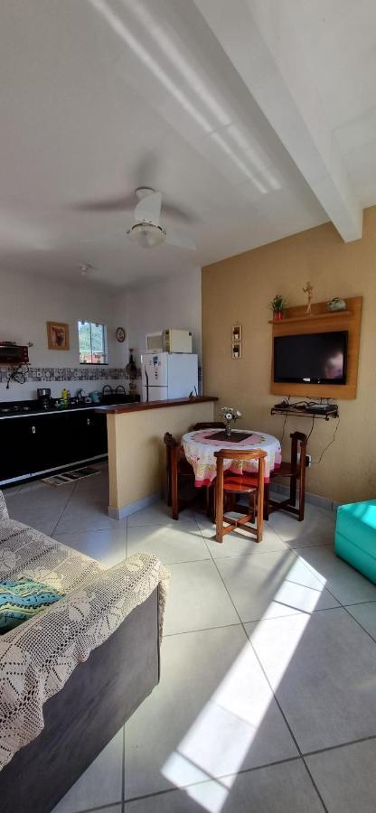 Casa De 2 Andares A 150M Da Praia! - Prainha De Mambucaba, Paraty - Rj Exteriör bild