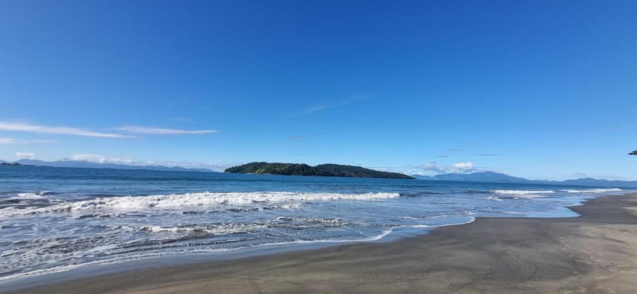 Casa De 2 Andares A 150M Da Praia! - Prainha De Mambucaba, Paraty - Rj Exteriör bild