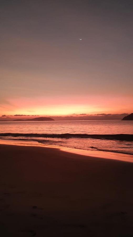 Casa De 2 Andares A 150M Da Praia! - Prainha De Mambucaba, Paraty - Rj Exteriör bild